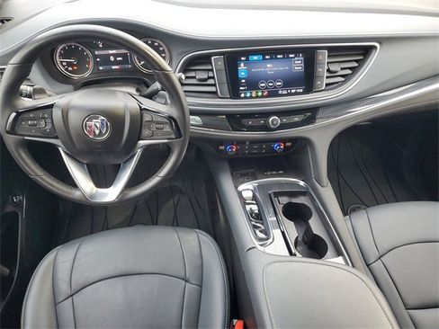Certified 2024 Buick Enclave Essence w/ Sport Touring Edition image 13