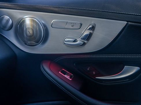 Used 2022 Mercedes-Benz C 300 Coupe w/ AMG Line image 15