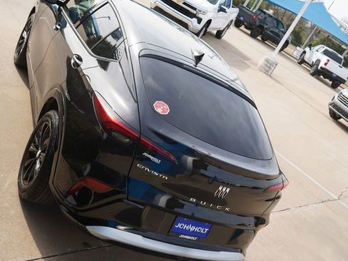 Used 2025 Buick Envista Sport Touring image 14