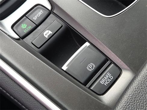 Used 2022 Honda Accord EX-L image 23