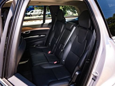 Used 2024 Volvo XC90 B6 Plus w/ Protection Package Premier AWD/4WD image 38