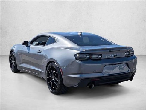 Used 2019 Chevrolet Camaro LT w/ RS Package image 7
