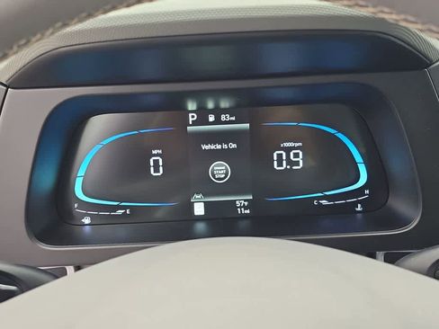 New 2026 Hyundai Elantra Sport FWD image 32