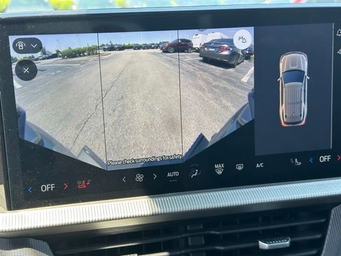 Used 2025 Ford Explorer ST w/ Sun And Sound Package AWD/4WD image 30