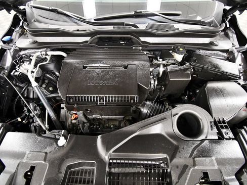 Certified 2023 Honda Pilot EX-L image 12