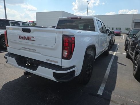 Used 2024 GMC Sierra 1500 Elevation AWD/4WD image 3
