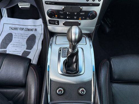 Used 2015 INFINITI Q60 Sport Limited image 20