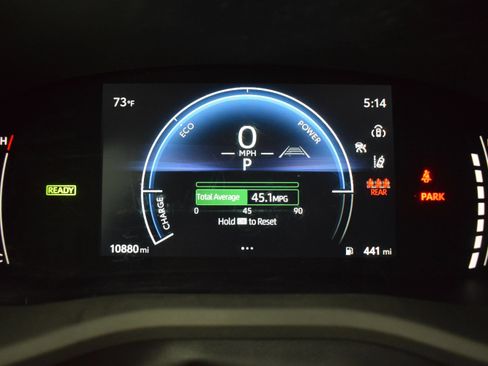 Used 2025 Toyota Camry SE AWD/4WD image 17