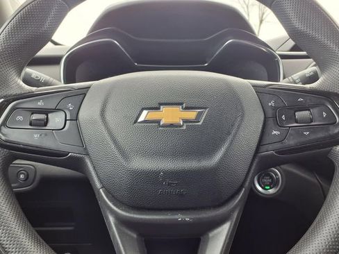 Used 2023 Chevrolet TrailBlazer LT image 15