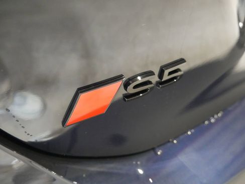 New 2026 Audi S5 Prestige image 8