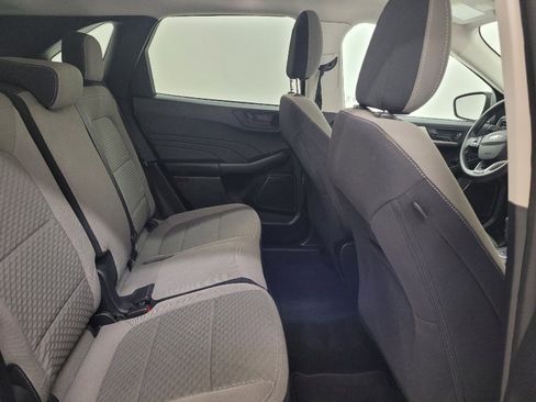 Used 2022 Ford Escape SE AWD/4WD image 19