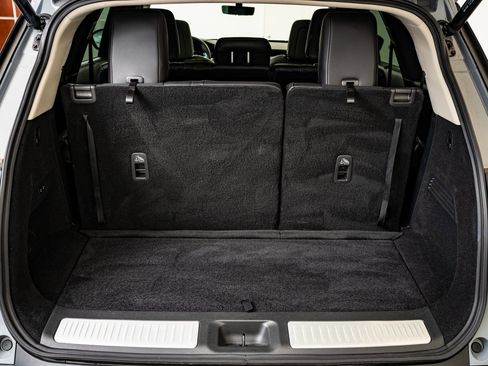 Used 2025 INFINITI QX60 Sensory image 17