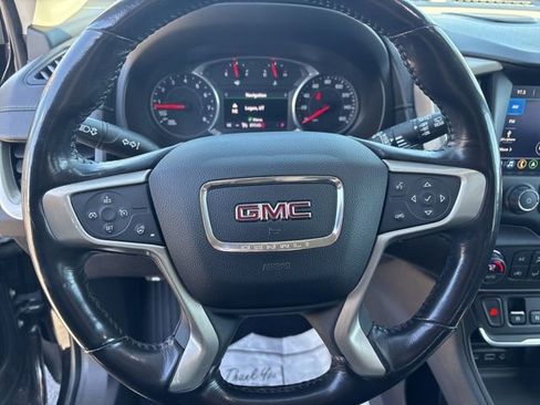 Used 2019 GMC Terrain Denali image 13
