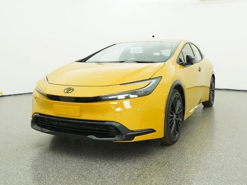 New 2026 Toyota Prius image 65