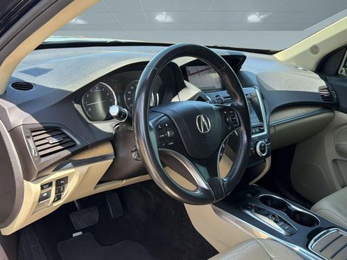 Used 2020 Acura MDX FWD w/ Technology Package image 4