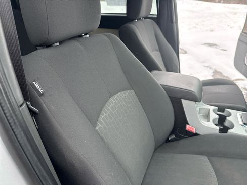 Used 2009 Mercury Mariner FWD 4dr V6 image 21