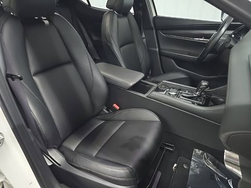 Used 2021 MAZDA MAZDA3 AWD 2.5 Turbo Hatchback image 15