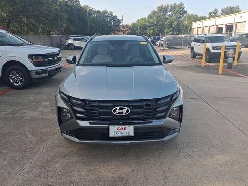 Used 2025 Hyundai Tucson SEL FWD image 5