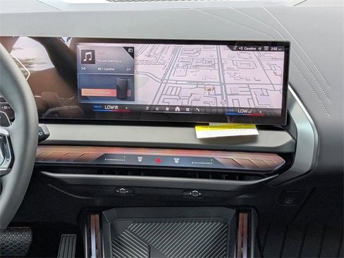 New 2026 BMW X3 xDrive30 w/ Convenience Package image 19