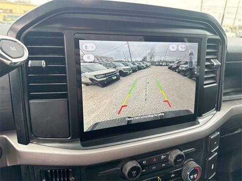 Certified 2025 Ford F150 XL image 27