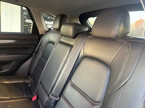 Used 2021 MAZDA CX-5 Grand Touring image 5