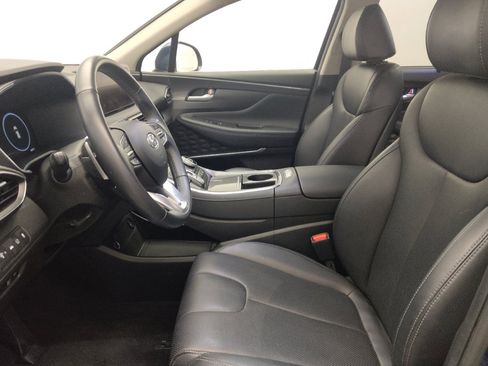 Used 2023 Hyundai Santa Fe SEL w/ Premium Package FWD image 17