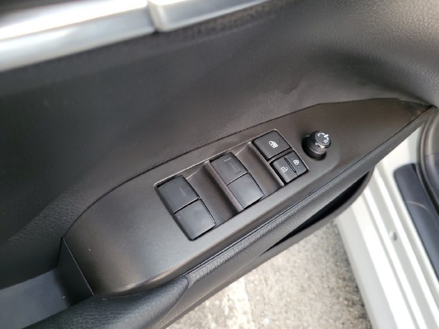 Used 2024 Toyota Camry LE FWD image 13