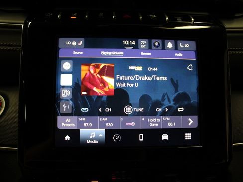 New 2026 Jeep Grand Cherokee Laredo X AWD/4WD image 16