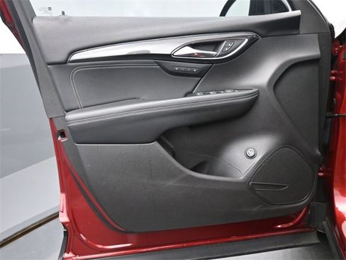 Certified 2023 Buick Envision Essence w/ Sport Touring Package image 12