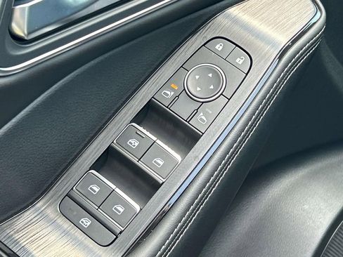 New 2026 Nissan Rogue Platinum w/ Platinum Premium Package AWD/4WD image 20