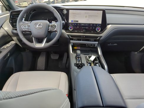 New 2026 Lexus TX 350 AWD image 14