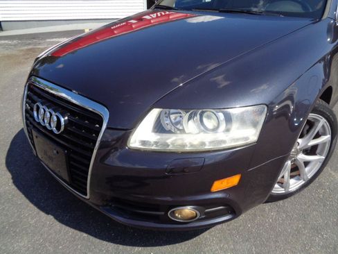 Used 2011 Audi A6 3.0T Premium Plus AWD/4WD image 20