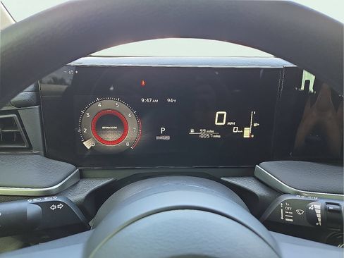 Used 2025 Nissan Kicks S FWD image 23