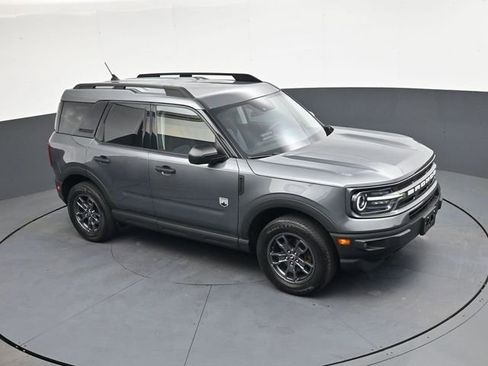 Used 2022 Ford Bronco Sport Big Bend w/ Convenience Package image 22