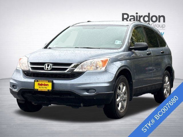 Used 2011 Honda CR-V SE image 2