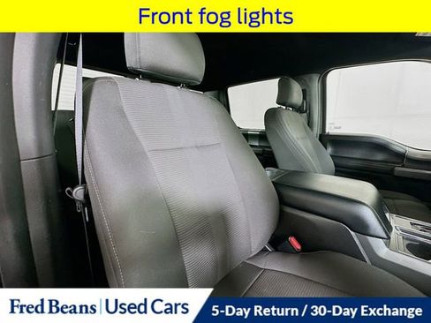 Used 2016 Ford F150 XLT w/ Equipment Group 302A Luxury AWD/4WD image 33