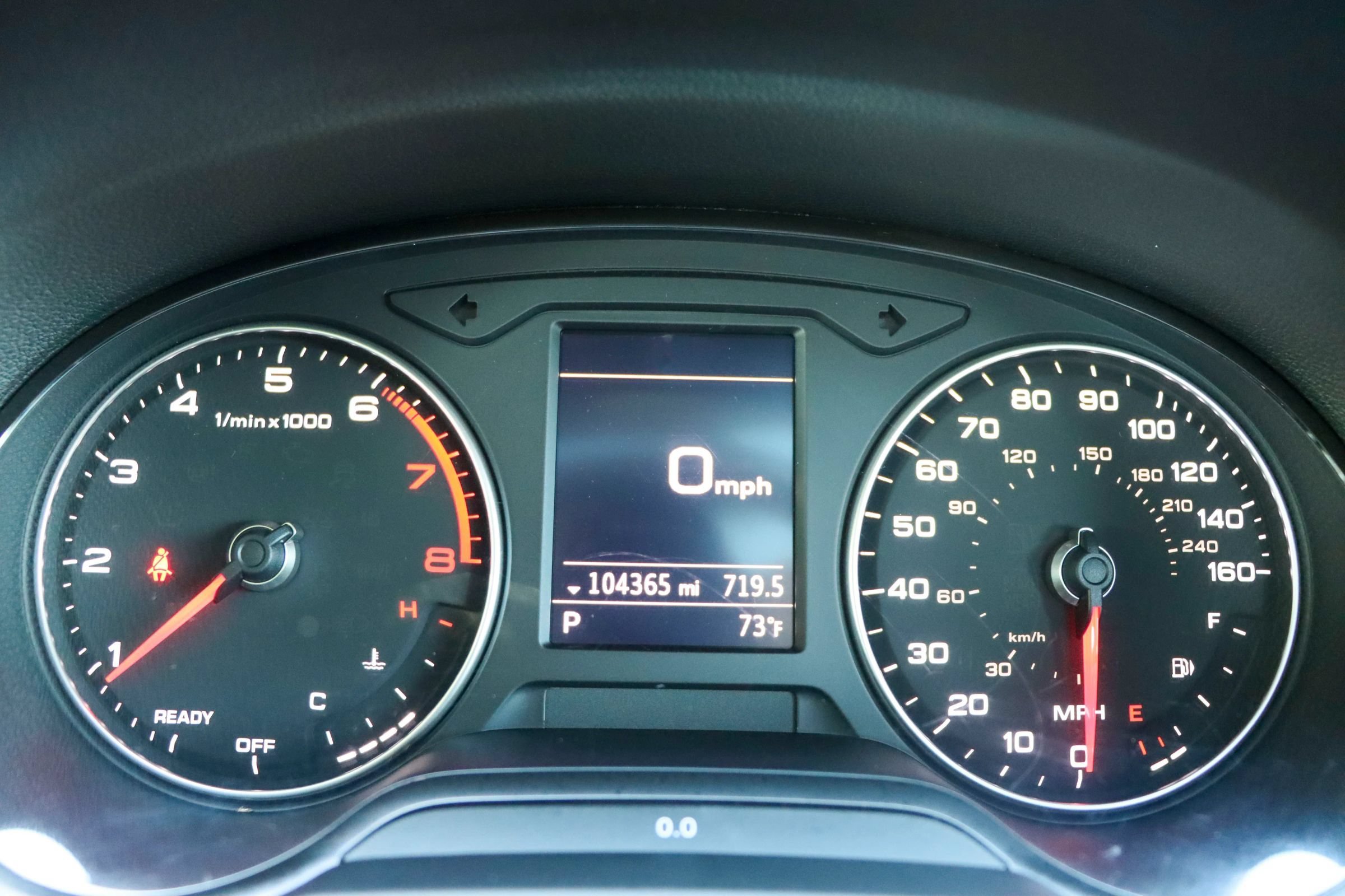 Used 2018 Audi A3 2.0T Premium w/ Convenience Package FWD image 31