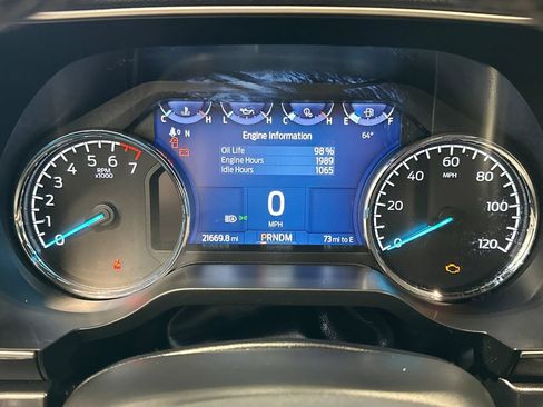 Used 2023 Ford F150 XLT w/ Equipment Group 302A High AWD/4WD image 16