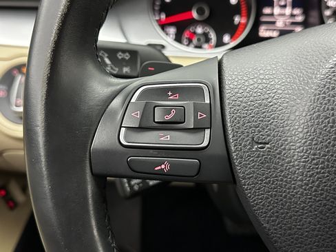 Used 2016 Volkswagen CC R-Line image 18