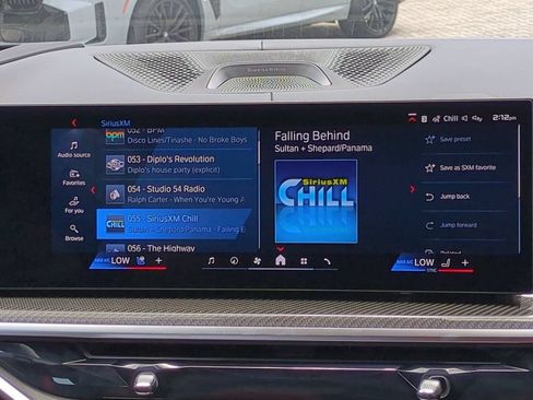 New 2027 BMW X6 M Competition w/ Executive Package AWD/4WD image 18