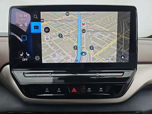 Certified 2023 Volkswagen ID.4 Pro image 20