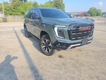 Used 2026 GMC Yukon AT4 Ultimate