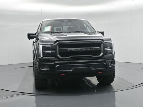 New 2025 Ford F150 Lariat w/ Equipment Group 502A High image 57