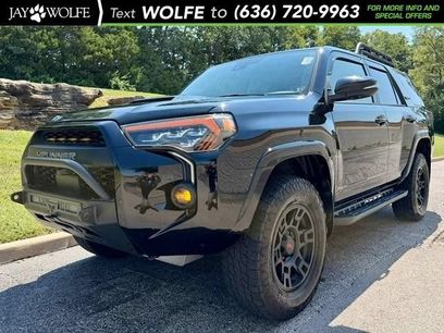 Used 2023 Toyota 4Runner TRD Pro