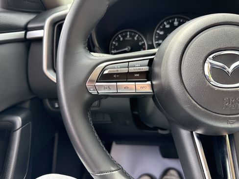 Used 2025 MAZDA CX-50 AWD 2.5 S w/ Preferred Package image 18