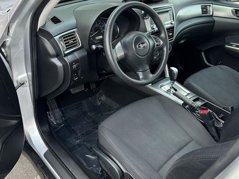 Used 2011 Subaru Forester 2.5X w/ Alloy Wheel Value Pkg image 2