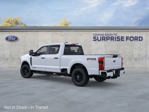 New 2026 Ford F250 XL w/ STX Appearance Package image 34