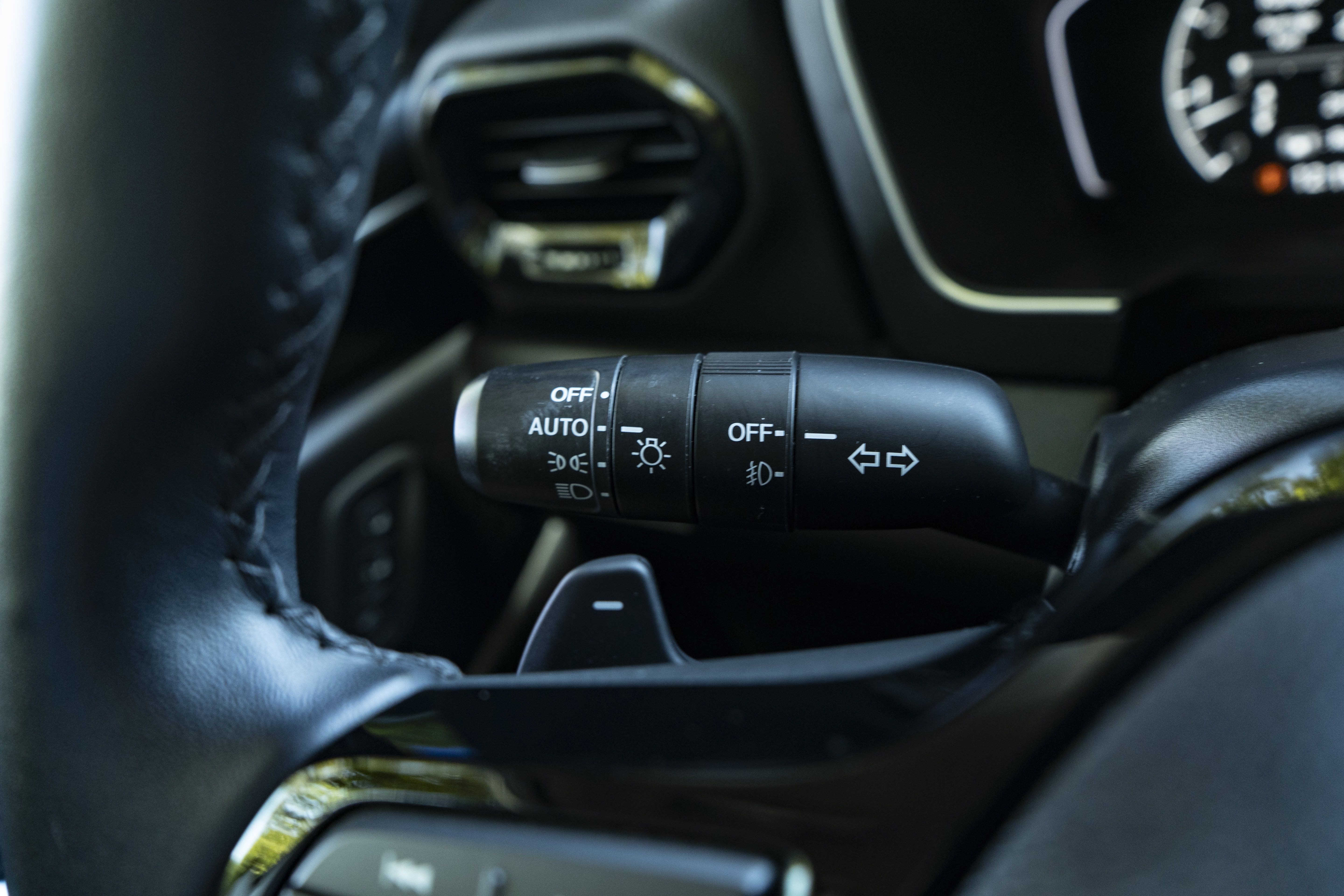 Certified 2023 Honda Pilot Touring image 32