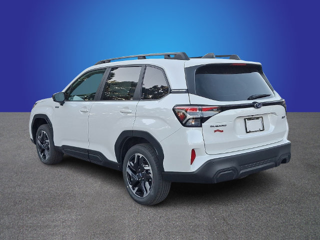 New 2026 Subaru Forester Limited AWD/4WD image 4
