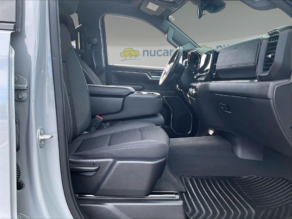Used 2024 GMC Sierra 1500 Elevation AWD/4WD image 21